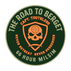 The Road To Berget